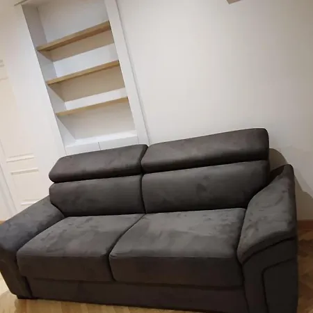 Simonovic アパート Vrnjačka Banja