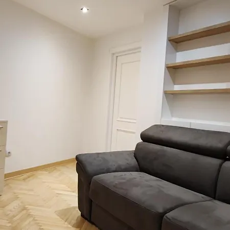 Lägenhet Simonovic Vrnjačka Banja