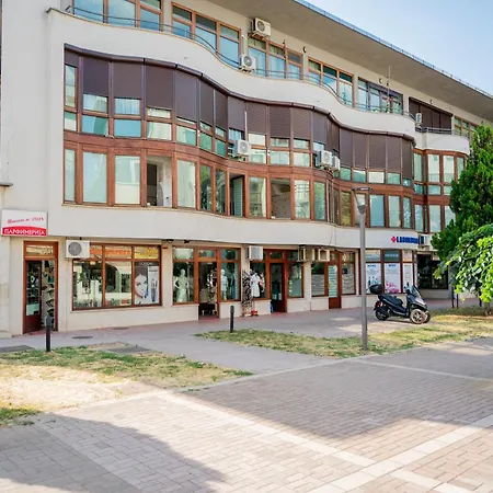 Simonovic Vrnjačka Banja