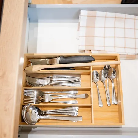 Simonovic דירה *