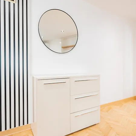 Lägenhet Simonovic *