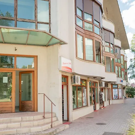 Simonovic דירה Vrnjačka Banja