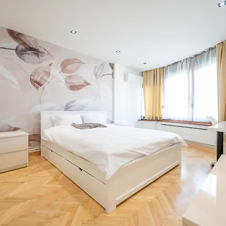 דירה Simonovic *