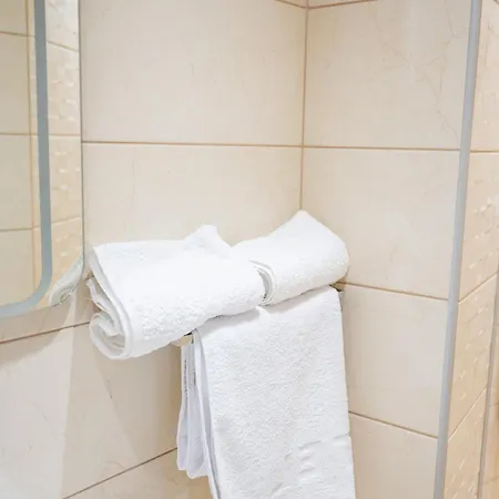 דירה Simonovic Vrnjačka Banja