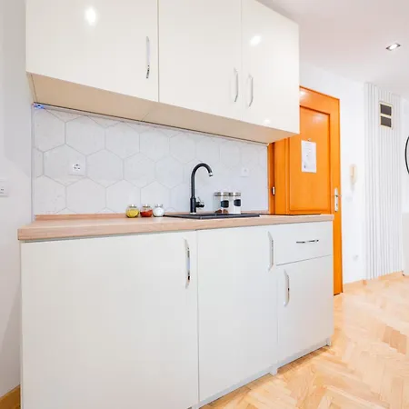 דירה Simonovic *