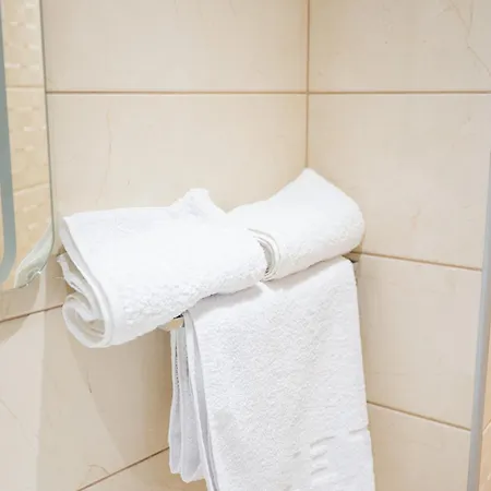 Lägenhet Simonovic *