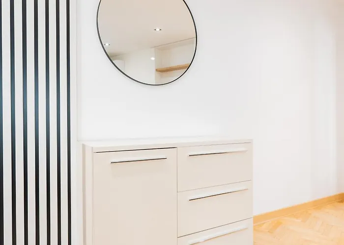 아파트 Simonovic *