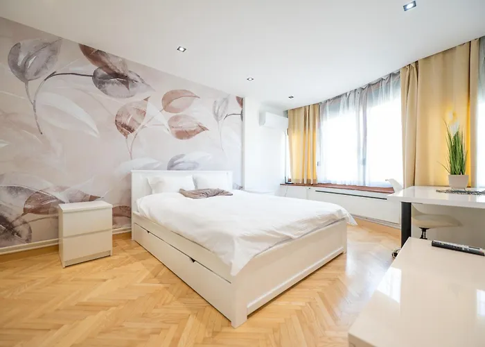 아파트 Simonovic *