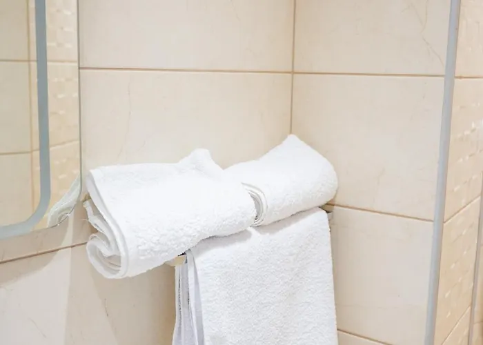 아파트 Simonovic Vrnjačka Banja