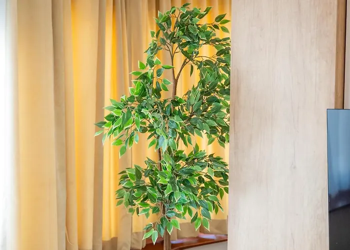 아파트 Simonovic Vrnjačka Banja