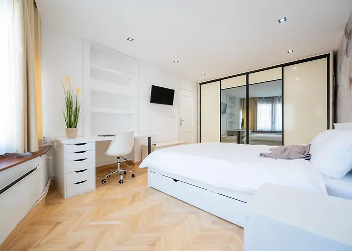 아파트 Simonovic *