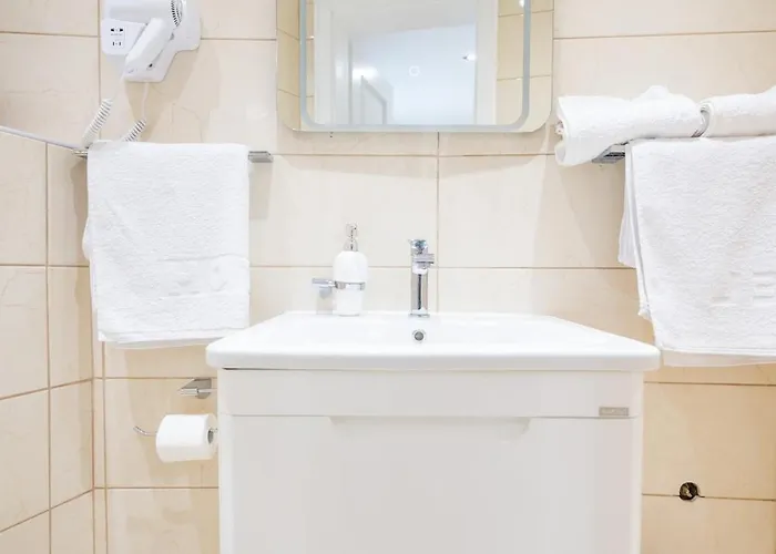 아파트 Simonovic Vrnjačka Banja