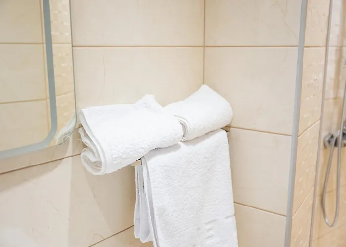 아파트 Simonovic *